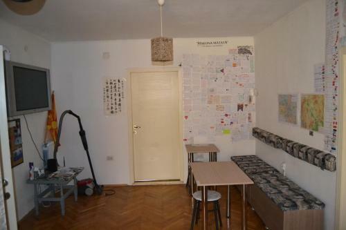 Hostel Valentin