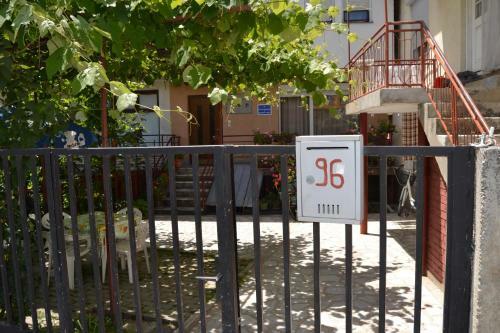 Hostel Valentin