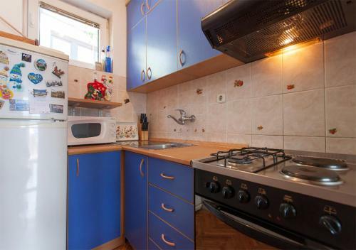 Vero Comfort Apartment