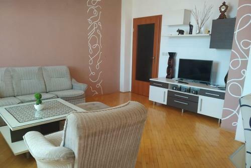 Kalan Apartment