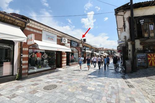 Darni Central Apartments