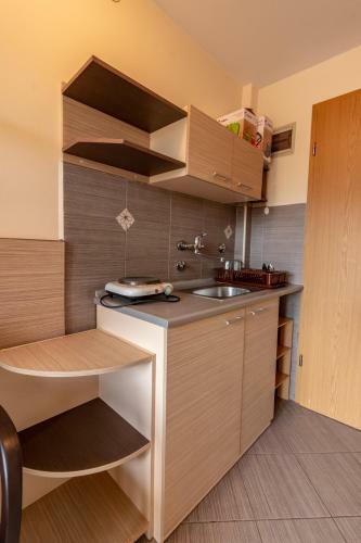 Denicia Apartments