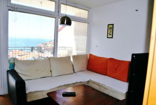 Lake View Apartment Ohrid