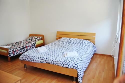 Lake View Apartment Ohrid