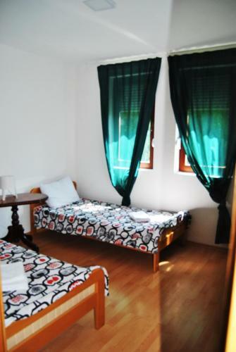 Lake View Apartment Ohrid