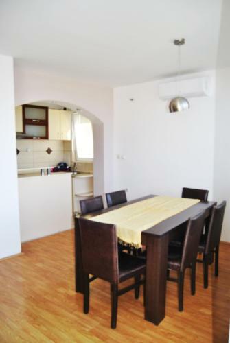 Lake View Apartment Ohrid