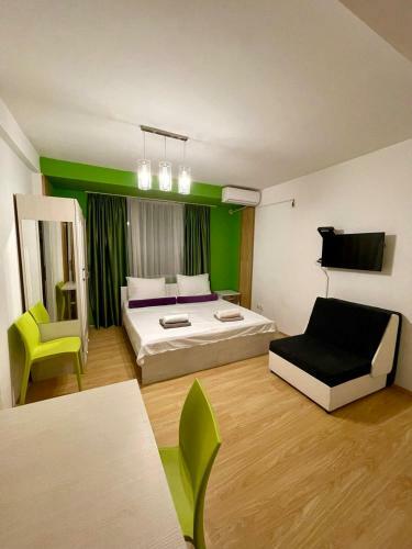 Boutique Apartments Daniela