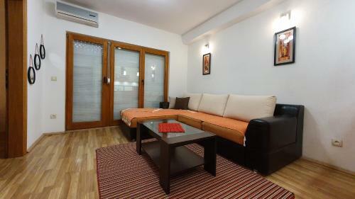 Apartment Axa 2