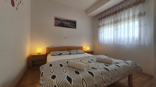 Apartment Axa 2