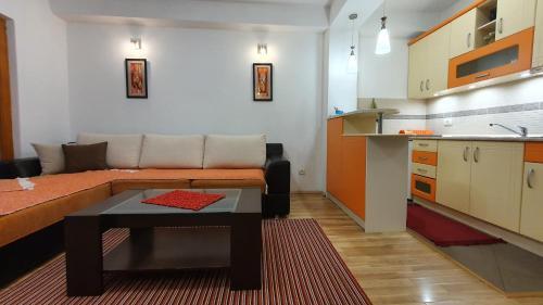 Apartment Axa 2