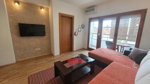 Apartment Axa 2