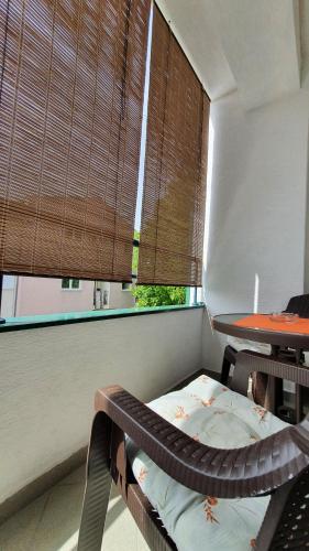 Apartment Axa 2