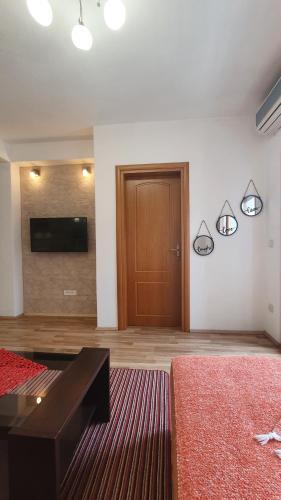 Apartment Axa 2