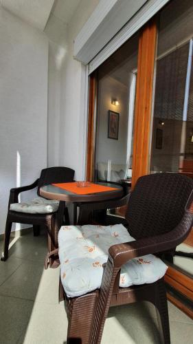 Apartment Axa 2