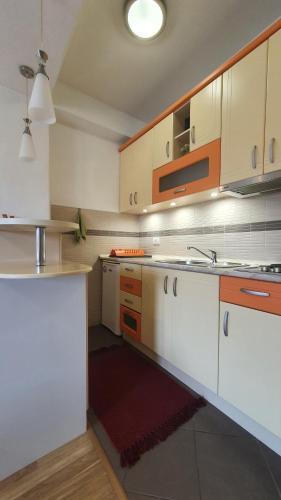 Apartment Axa 2