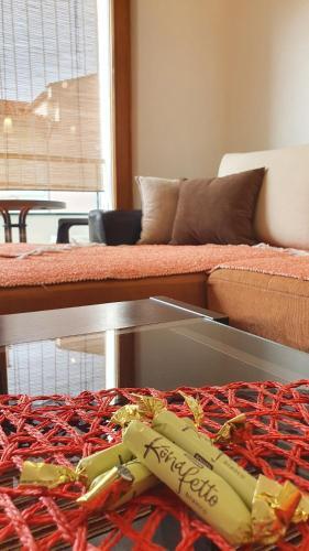 Apartment Axa 2