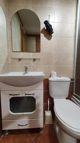 Apartment Axa 2