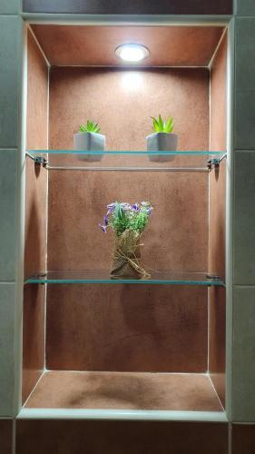 Apartment Axa 2