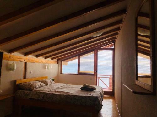 Apartamento Sunset House