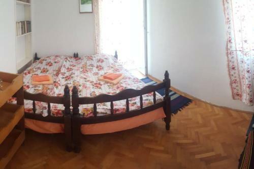 Apartment Mila
