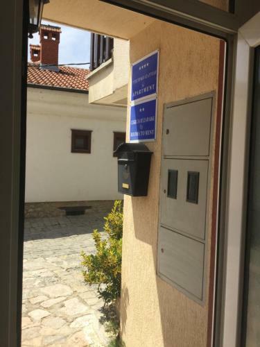Hostal Villa Marto