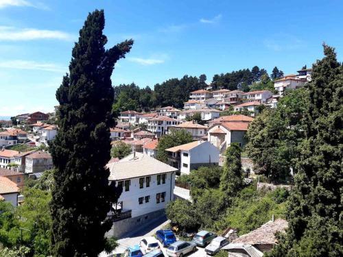 Apartamento Villa Lira