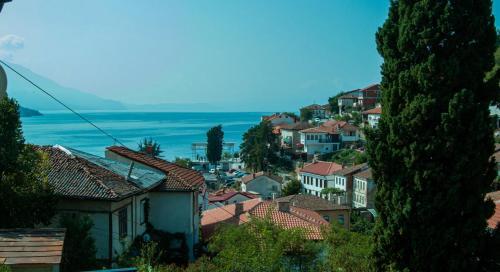 Apartamento Villa Lira