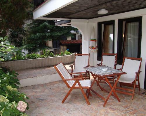 St. Varvara Apartments