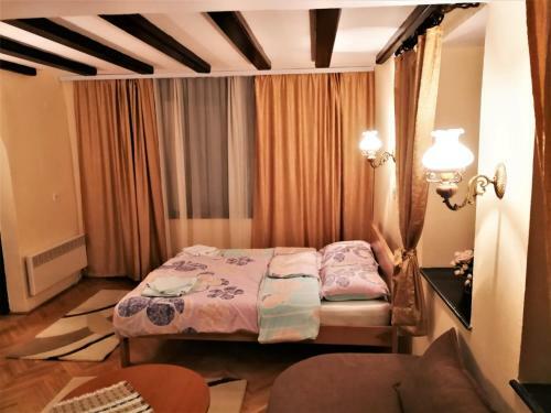 St. Varvara Apartments
