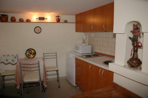 St. Varvara Apartments