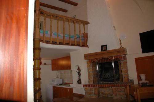 St. Varvara Apartments
