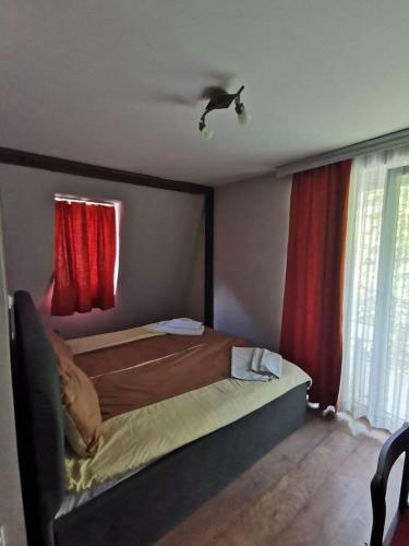 Hotel Villa Dionis