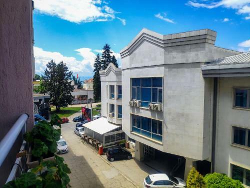 Apartment 36 - 2min To Lake And Old Town