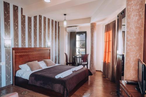 Apartamento Villa St. Nicholas
