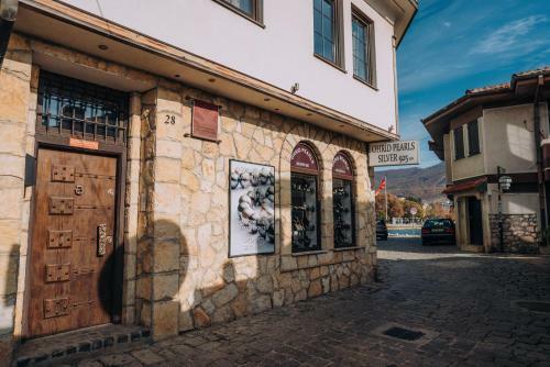 Apartamento Villa St. Nicholas