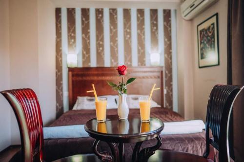 Apartamento Villa St. Nicholas