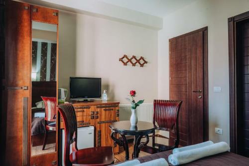 Apartamento Villa St. Nicholas