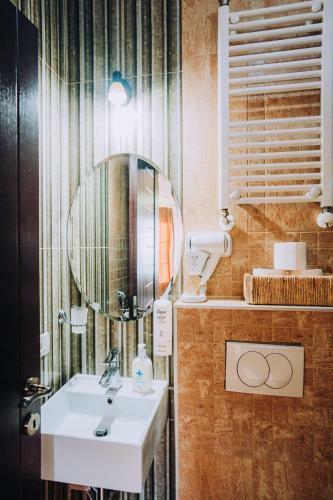 Apartamento Villa St. Nicholas