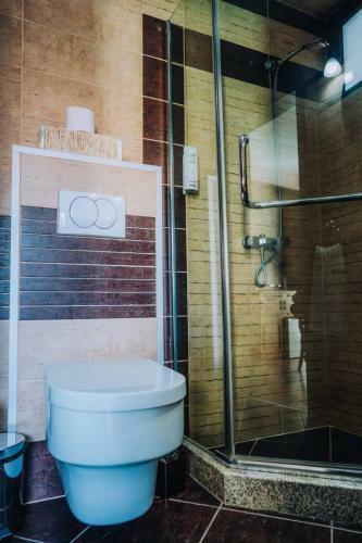 Apartamento Villa St. Nicholas