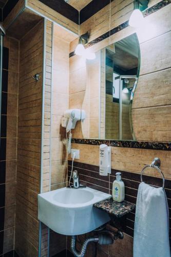 Apartamento Villa St. Nicholas