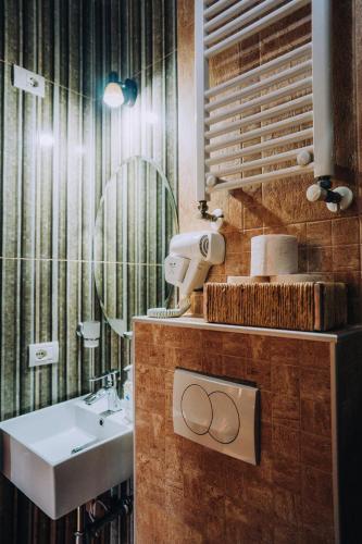 Apartamento Villa St. Nicholas