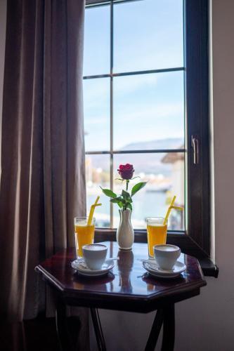 Apartamento Villa St. Nicholas