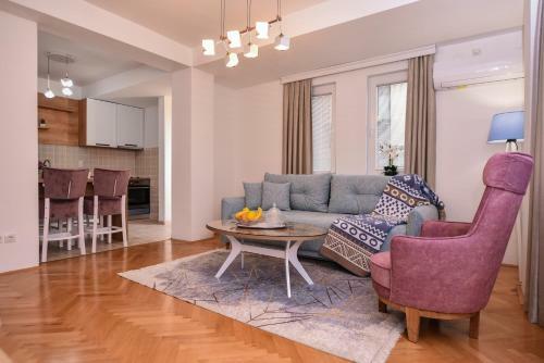 Rupe Apartments