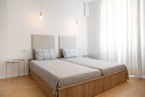 Apartamento Ohrid Center Galerie House
