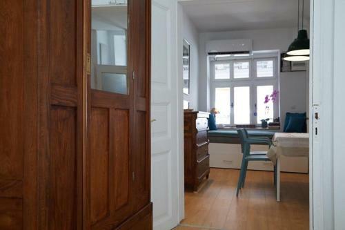 Apartamento Ohrid Center Galerie House