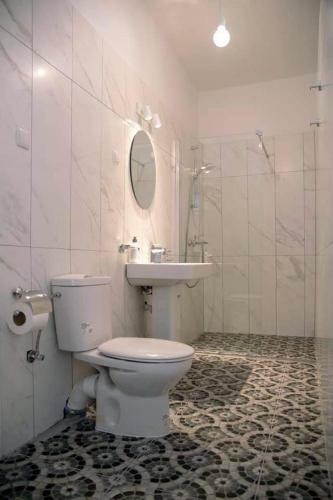 Apartamento Ohrid Center Galerie House