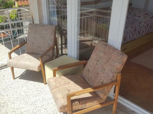 Apartamento Villa Hope