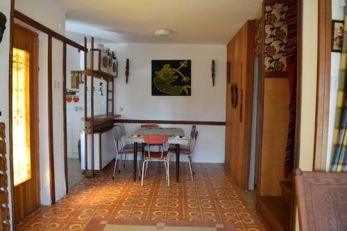 Apartamento Villa Hope