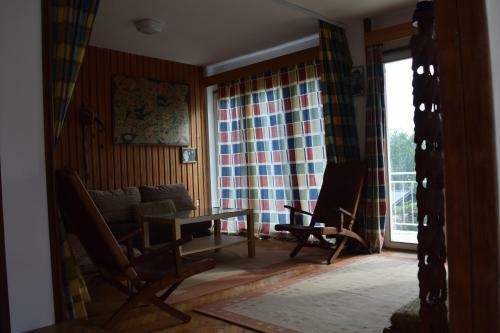 Apartamento Villa Hope