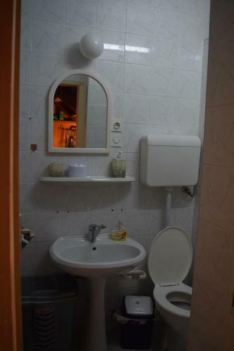 Apartamento Villa Hope